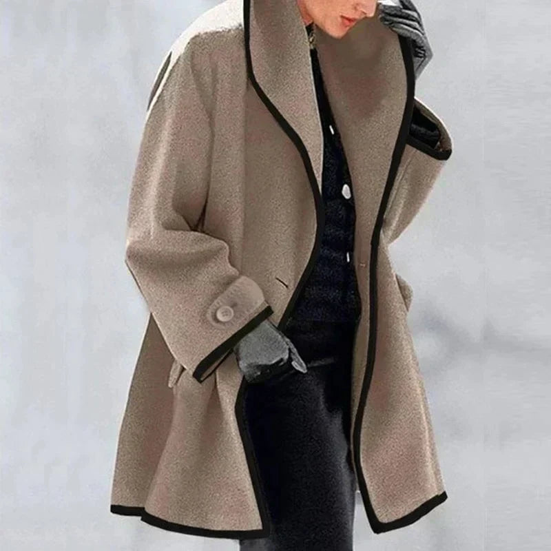 Vivian™ Classy Coat