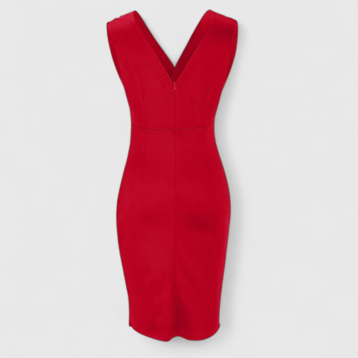 Annie | Sophisticated Dress