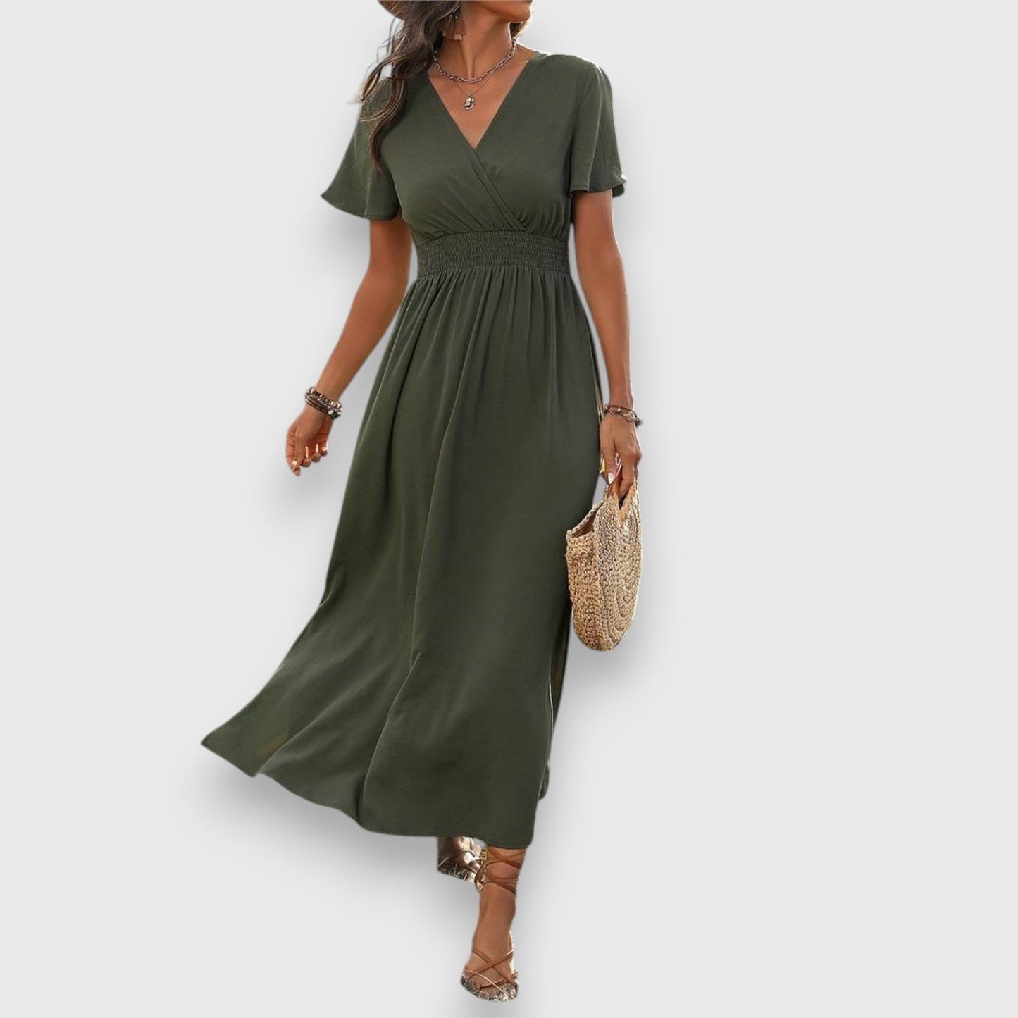 Greysen – Elegant Dress