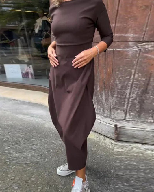 Sorviah™ | Sophisticated Dress