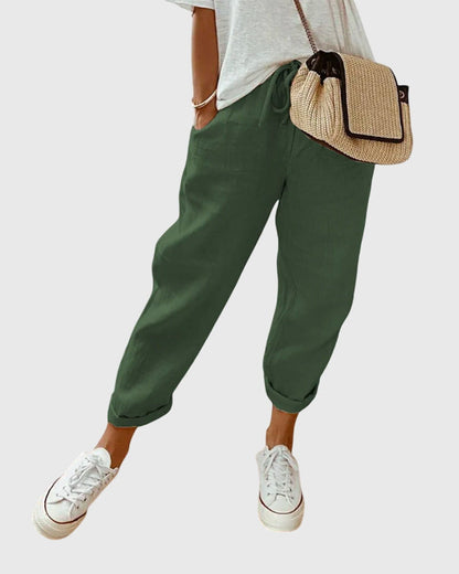 Reina™ | Elegant Women's Pants