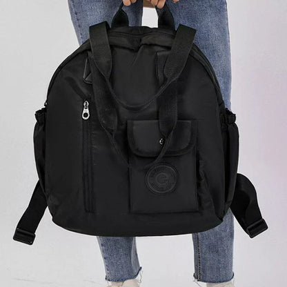 Alice | Multifunctional Backpack