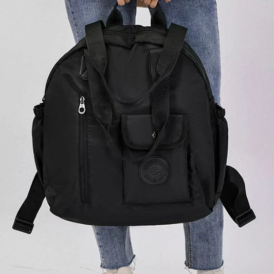 Alice | Multifunctional Backpack