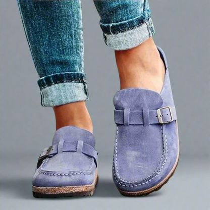 Adelwiga | Premium Orthopaedic Sandals