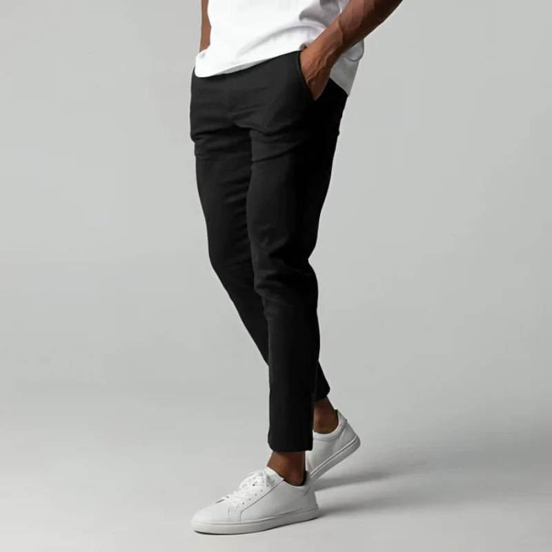 Alfredo™ – Premium Stretch Chino