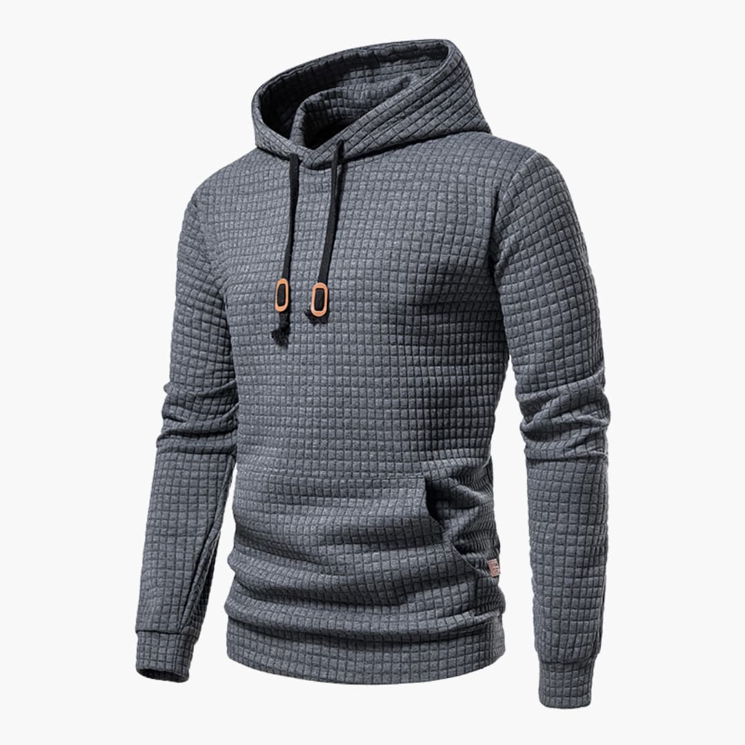 Tyrone™ Comfortable Hoodie