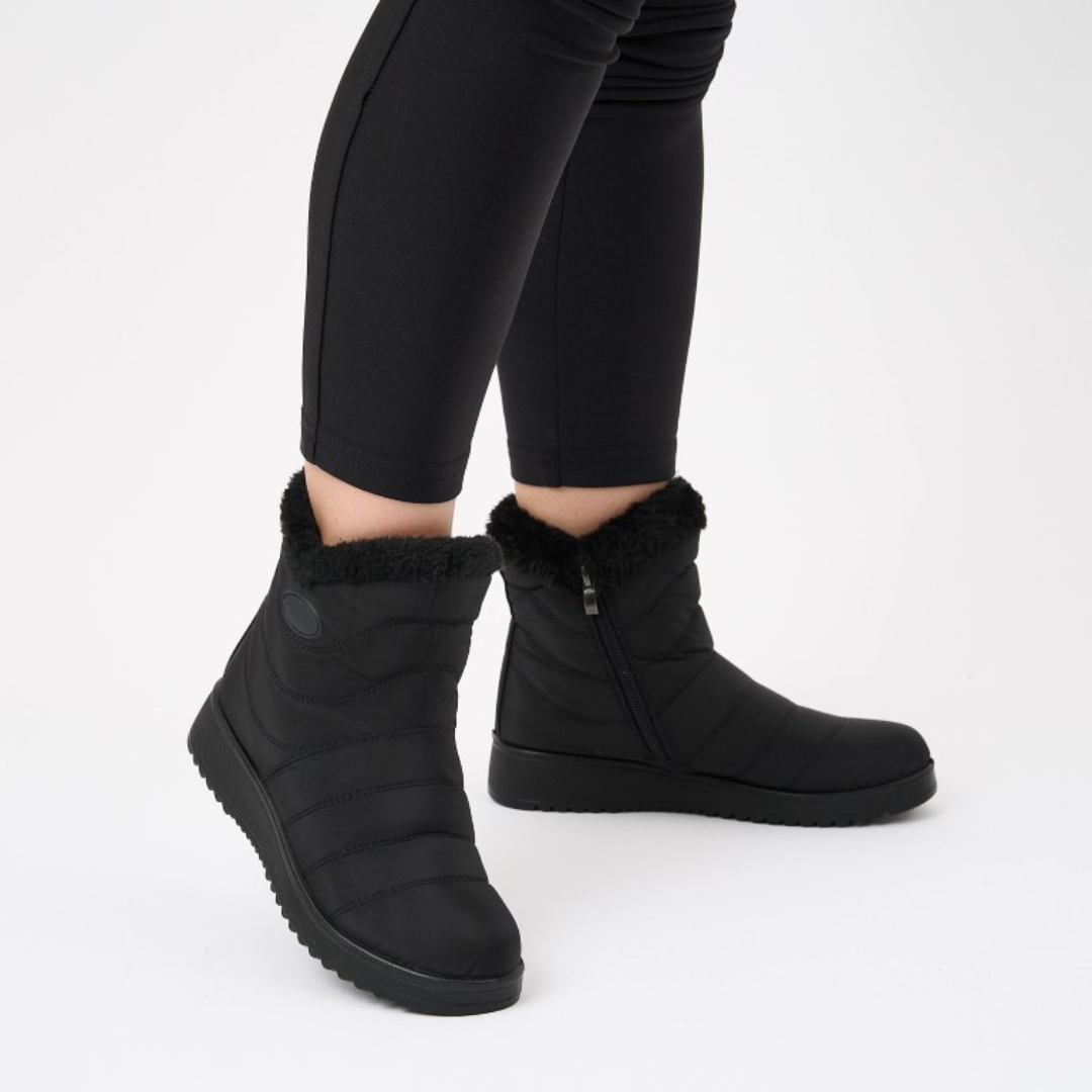Alexy – Waterproof Non-Slip Winter Boots