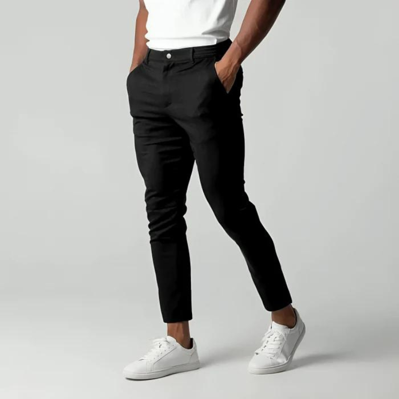 Alfredo™ – Premium Stretch Chino