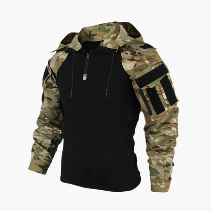 Tru | All-Weather Tactical Jacket