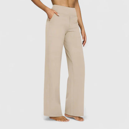 Ame | Elegant Pants