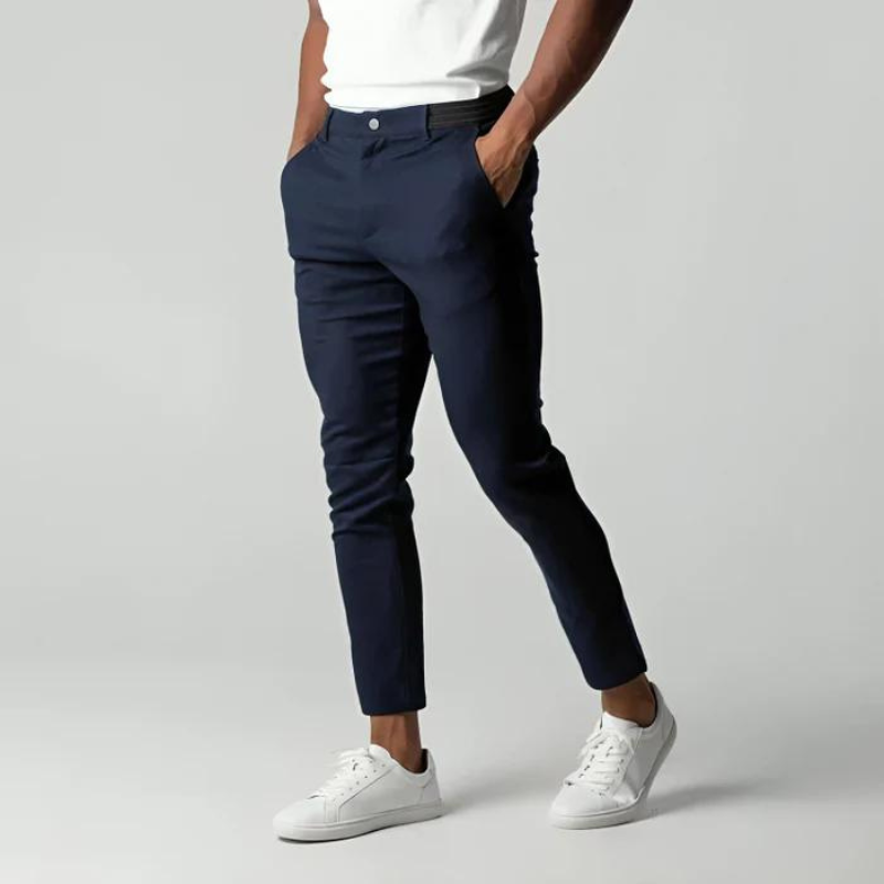 Alfredo™ – Premium Stretch Chino