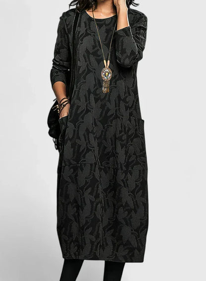 Ysabrielle | Elegant Dress