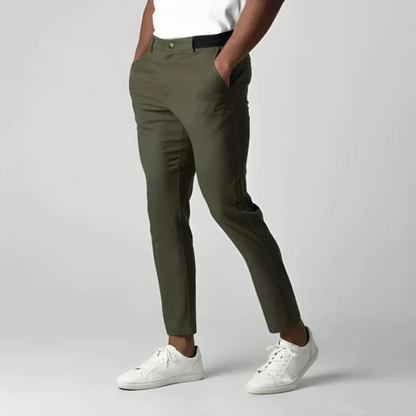 Alfredo™ – Premium Stretch Chino