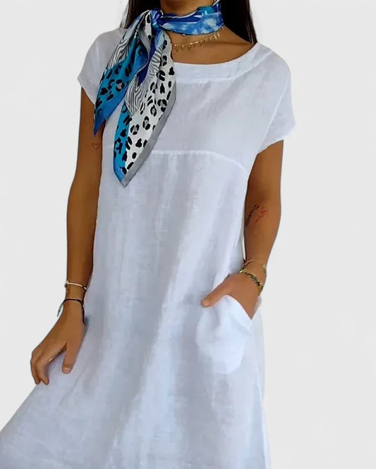 Meliyzah | Comfortable Dress