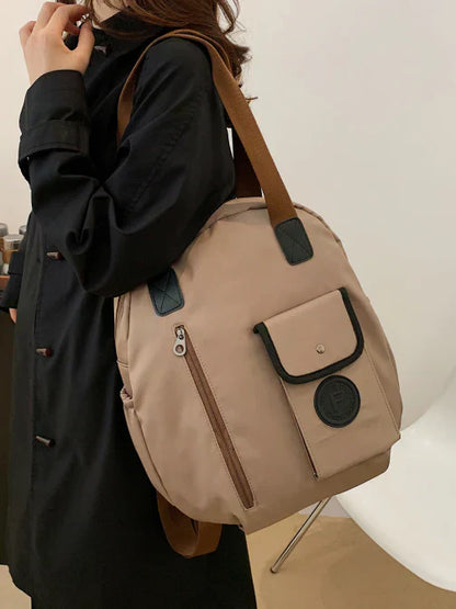 Alice | Multifunctional Backpack