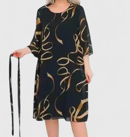 Kacey | Comfortable Dress