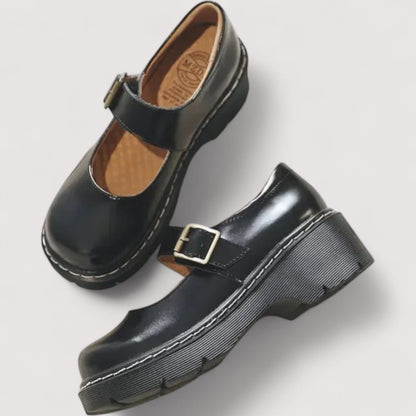 Amelia | Whispering Morning Loafer