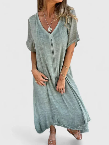 Lianrose | Comfortable Dress