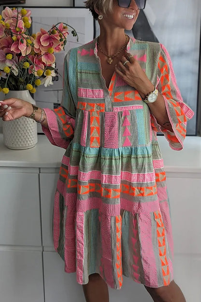 Abigail - Classic Vintage Dress