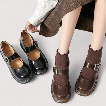 Amelia | Whispering Morning Loafer