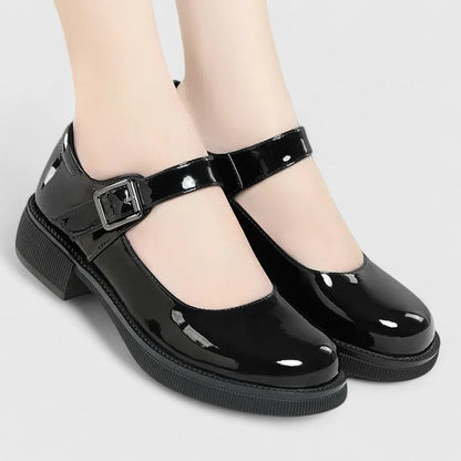 ABIGAIL – CLASSIC MARY JANE SHOES