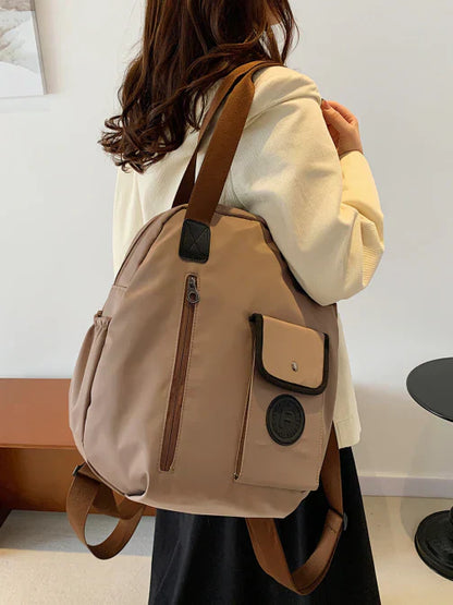 Alice | Multifunctional Backpack