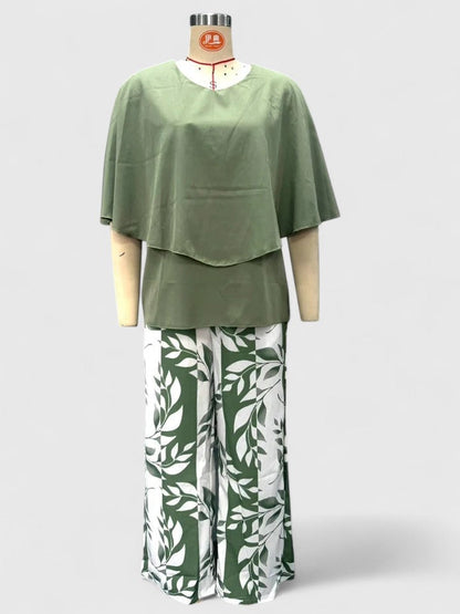 VIVIAN – ELEGANT TWO-PIECE SET