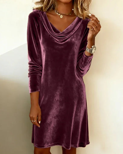 Lumina™ | Comfortable Dress