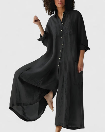 Ellison™ | Exquisite Jumpsuitdress