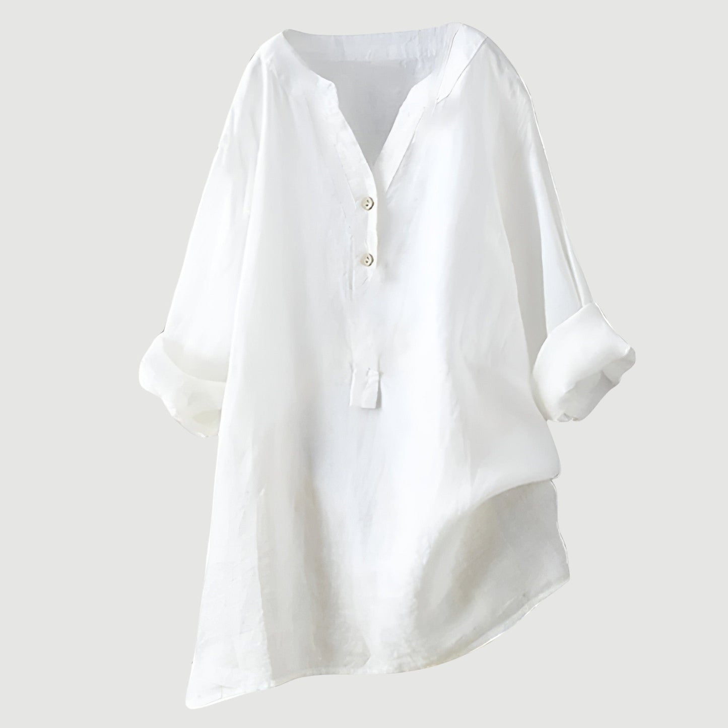 RILEY – EASY BREEZE TUNIC BLOUSE