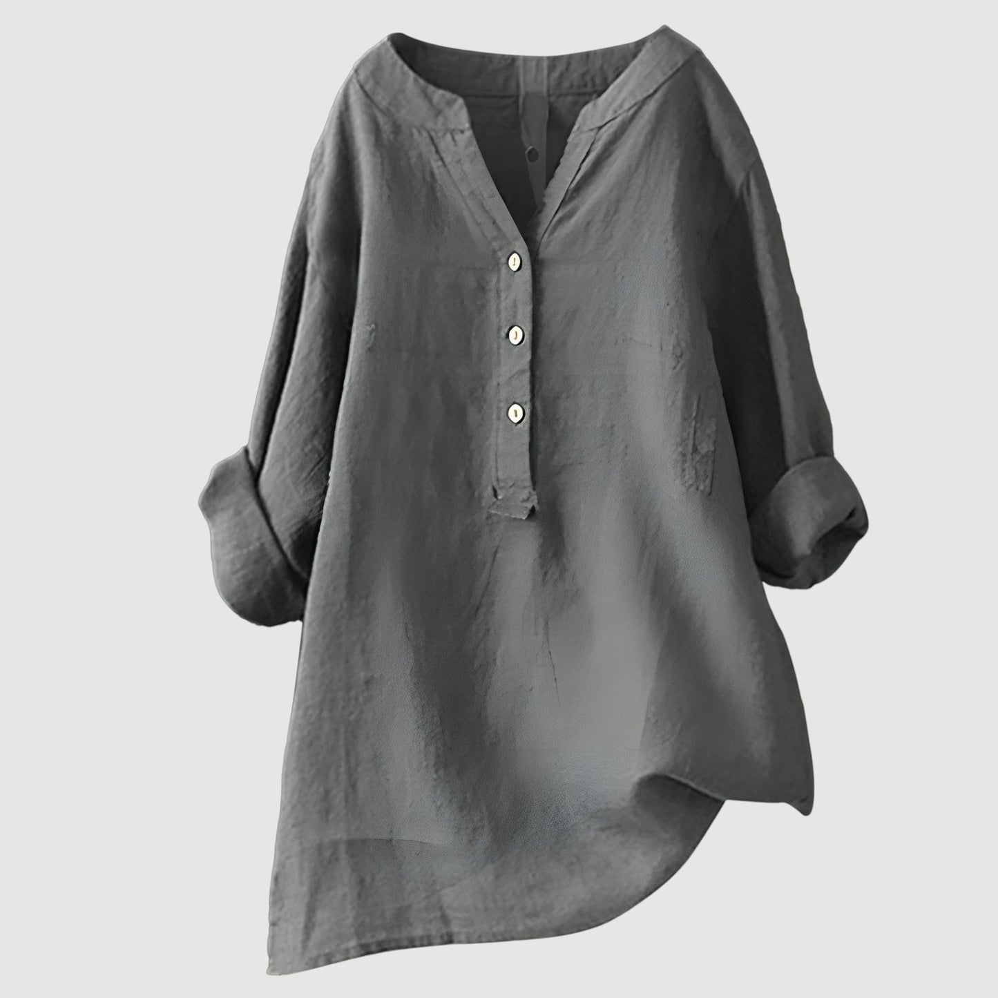 RILEY – EASY BREEZE TUNIC BLOUSE
