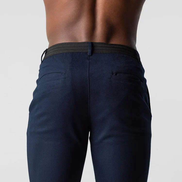 Alfredo™ – Premium Stretch Chino
