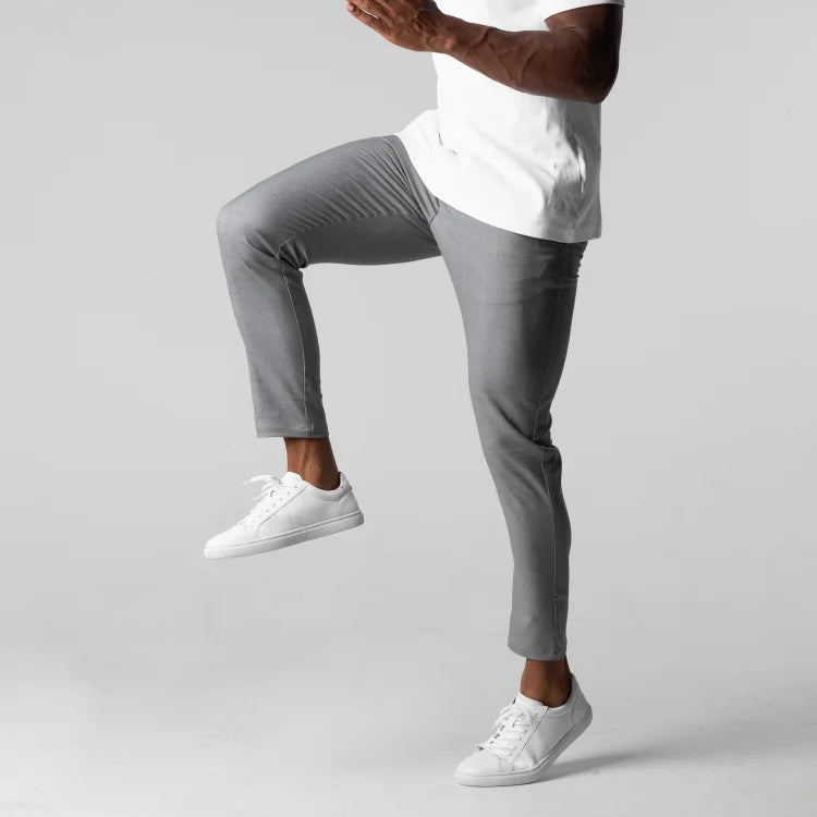 Alfredo™ – Premium Stretch Chino