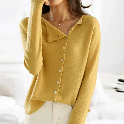 Willow™ - Elegant Knit Cardigan