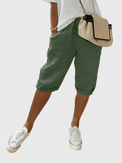 Paisley™ | Elegant Women's Pants