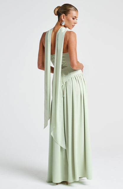 Marisela™ | Sophisticated Maxi Dress