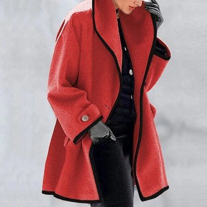 Vivian™ Classy Coat