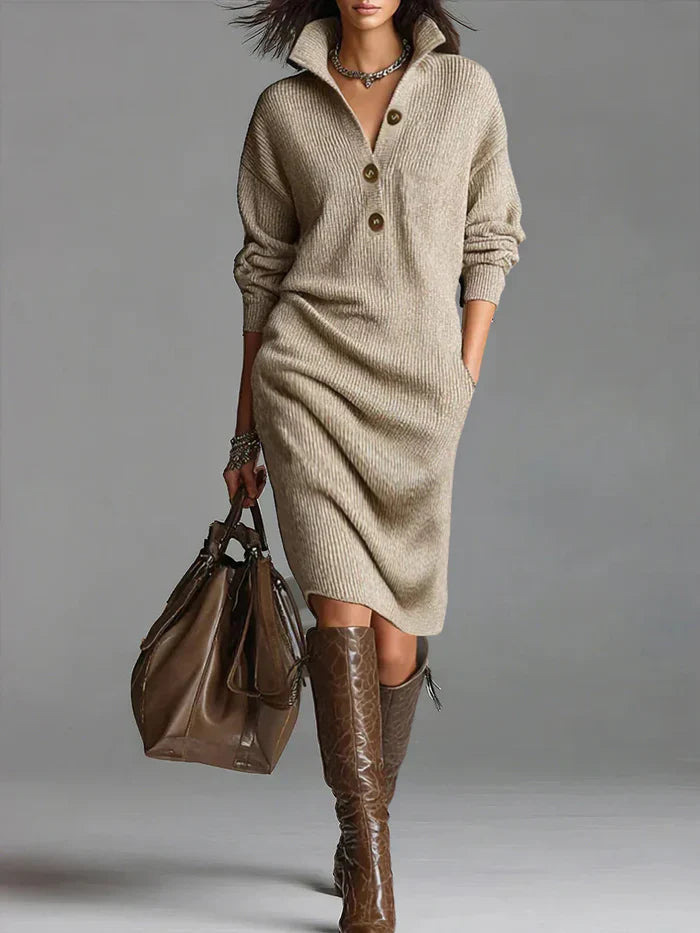 Marai | Sophisticated Dress