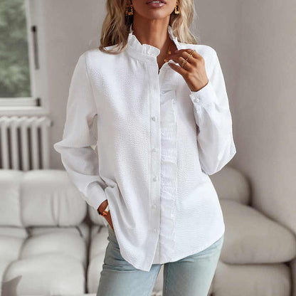 Isabella | Timeless Blouse