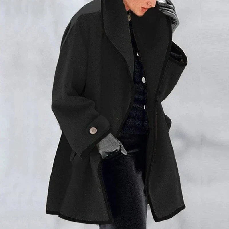 Vivian™ Classy Coat